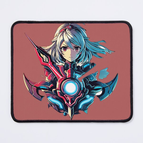 Item preview, xenoblade chronicles designed and sold by NCNGDESIGN.
