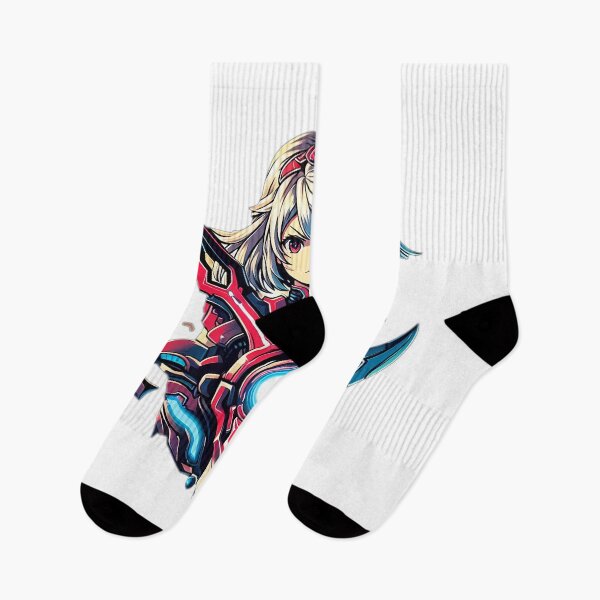 Item preview, xenoblade chronicles designed and sold by NCNGDESIGN.