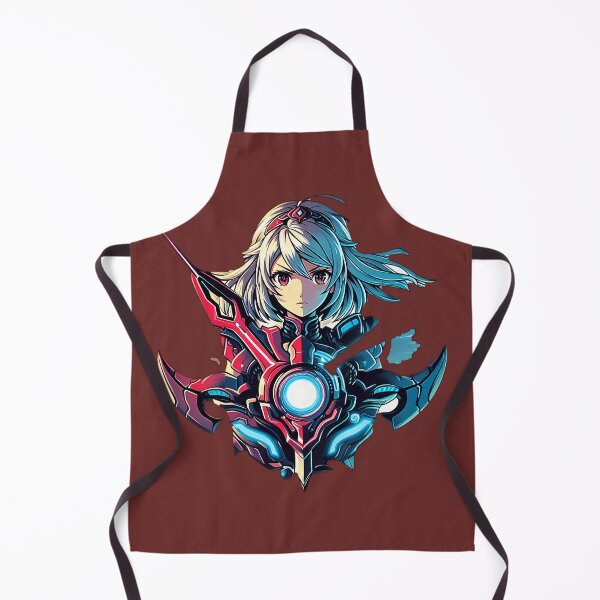 Item preview, xenoblade chronicles designed and sold by NCNGDESIGN.