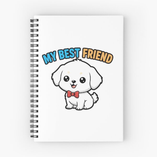 Item preview, Cute Chibi Dog designed and sold by LinaMercata0428.