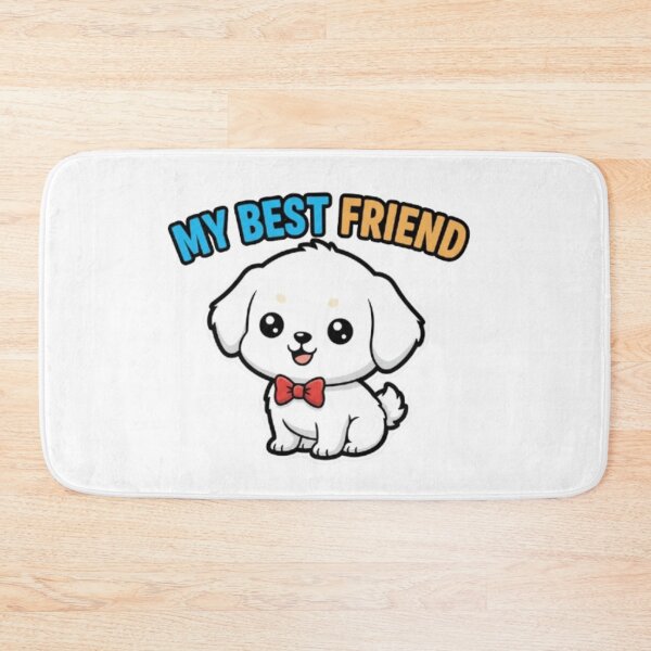 Item preview, Cute Chibi Dog designed and sold by LinaMercata0428.