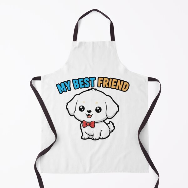 Item preview, Cute Chibi Dog designed and sold by LinaMercata0428.