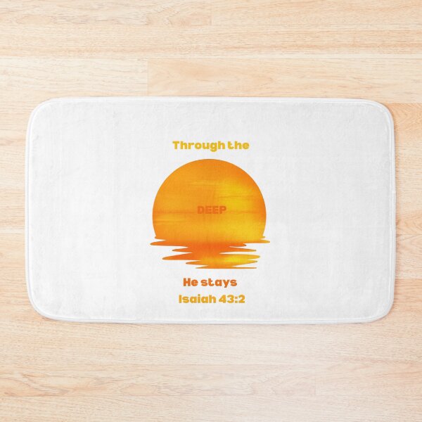 Item preview, Christian Encouragement Verse Designs designed and sold by unfollowmyheart.
