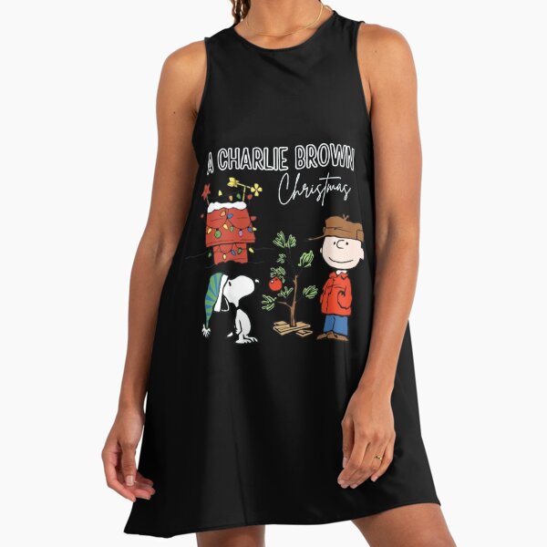 Charlie Brown Dresses for Sale | Redbubble
