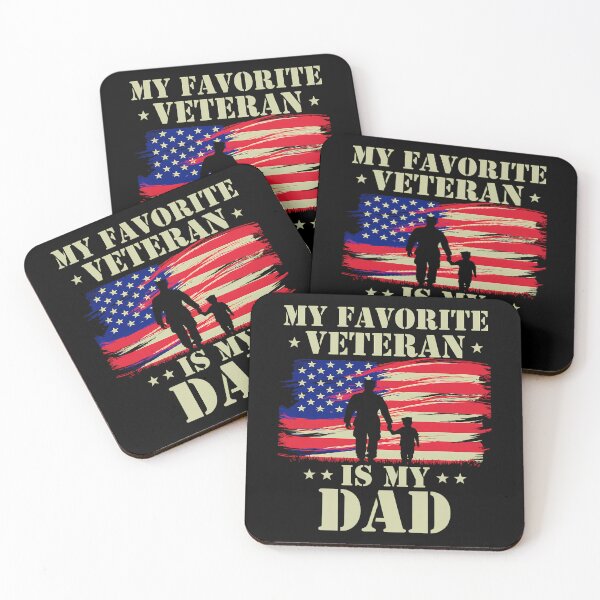 Item preview, USA Dad My Flag Vintage Memories 90s Hero Day designed and sold by rebeccathanuos.
