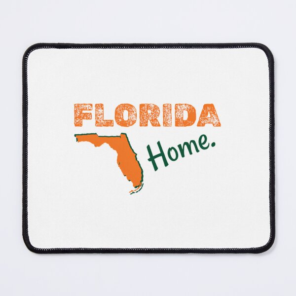 Item preview, Florida Home - Vintage Distressed State Pride designed and sold by rand-ylim.