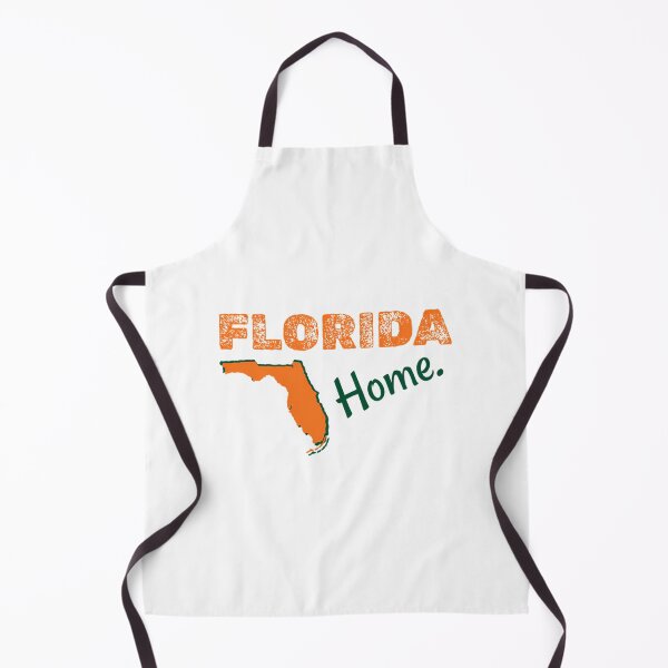 Item preview, Florida Home - Vintage Distressed State Pride designed and sold by rand-ylim.