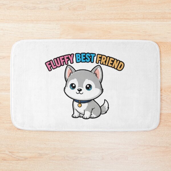 Item preview, Cute Chibi Dog designed and sold by LinaMercata0428.