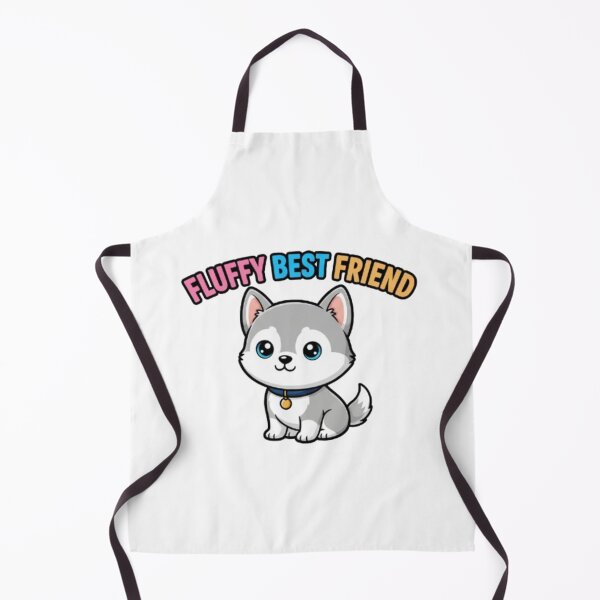 Item preview, Cute Chibi Dog designed and sold by LinaMercata0428.