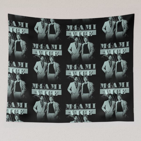 Item preview, Miami Vice designed and sold by rand-ylim.