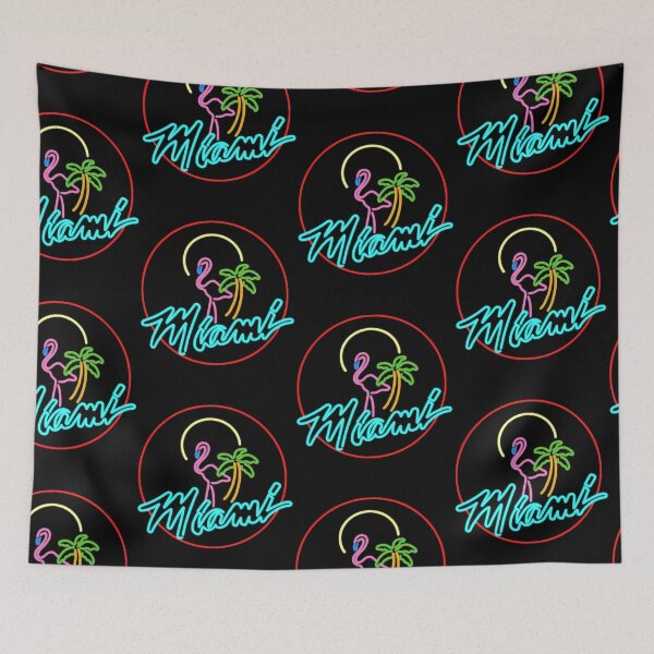 Item preview, Miami designed and sold by rand-ylim.