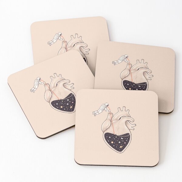 Item preview, Taste of Inner Space designed and sold by buko.
