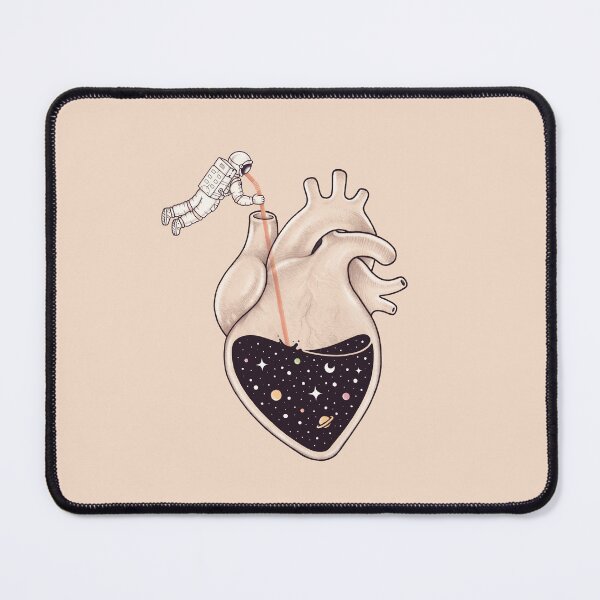 Item preview, Taste of Inner Space designed and sold by buko.