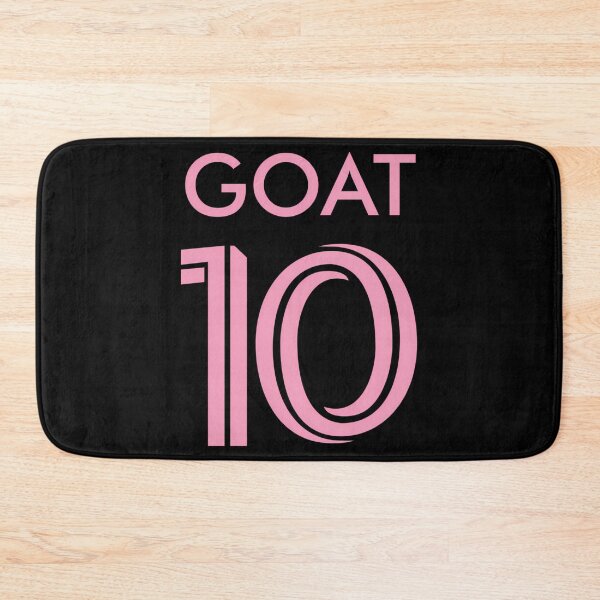 Item preview, Goat 10 (Full Pink) (The Goat Is In Miami) designed and sold by rand-ylim.