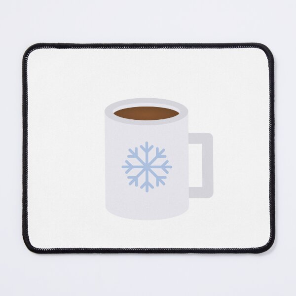 Item preview, cup of coffee illustration designed and sold by sweetb3rry.