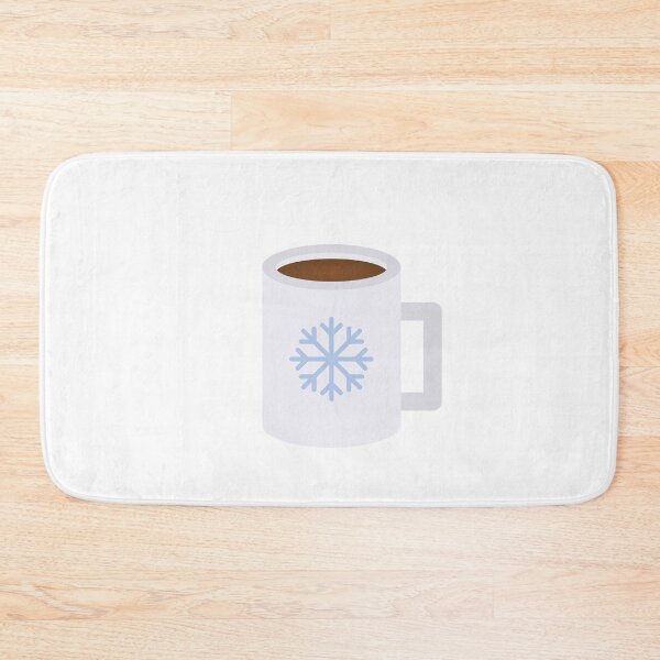Item preview, cup of coffee illustration designed and sold by sweetb3rry.