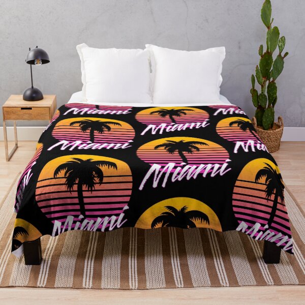 Item preview, Miami designed and sold by rand-ylim.