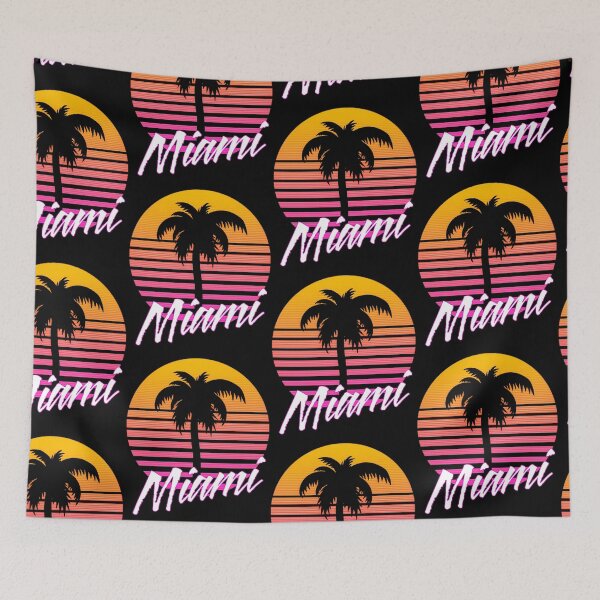 Item preview, Miami designed and sold by rand-ylim.