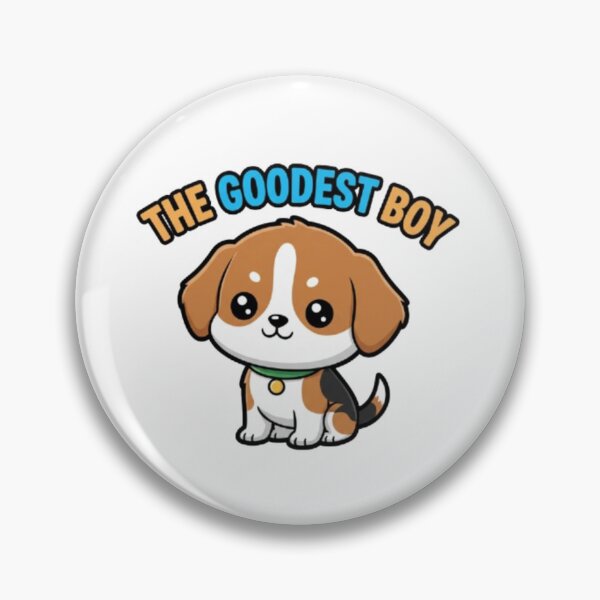 Item preview, Cute Chibi Dog designed and sold by LinaMercata0428.