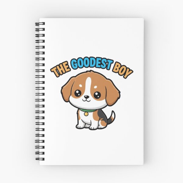Item preview, Cute Chibi Dog designed and sold by LinaMercata0428.