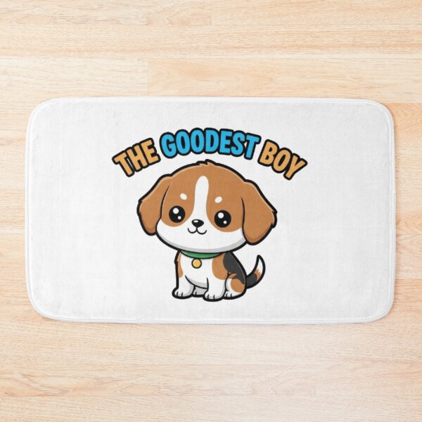 Item preview, Cute Chibi Dog designed and sold by LinaMercata0428.