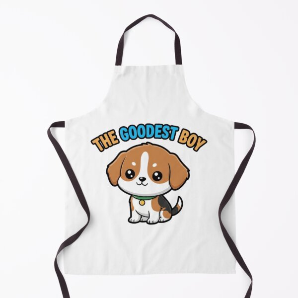 Item preview, Cute Chibi Dog designed and sold by LinaMercata0428.