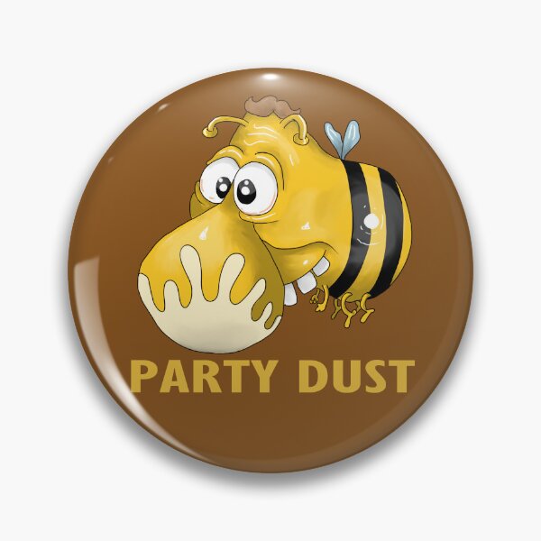 Item preview, Bee Party designed and sold by AyseAkcay.