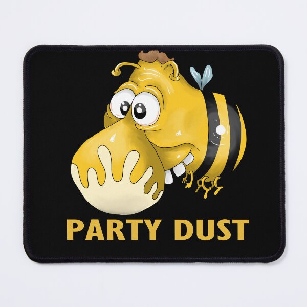 Item preview, Bee Party designed and sold by AyseAkcay.