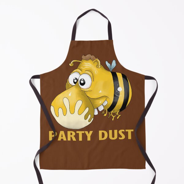 Item preview, Bee Party designed and sold by AyseAkcay.