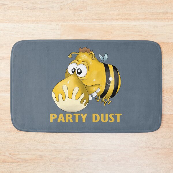 Item preview, Bee Party designed and sold by AyseAkcay.