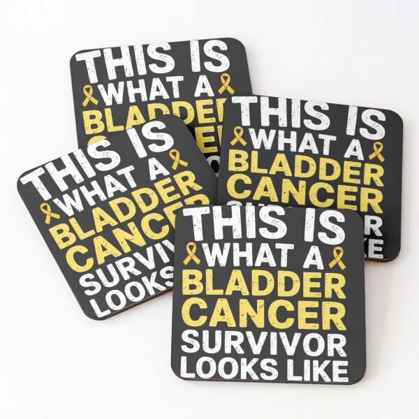 Item preview, This is What A Bladder Cancer Survivor Looks Like designed and sold by LegendsArt75.