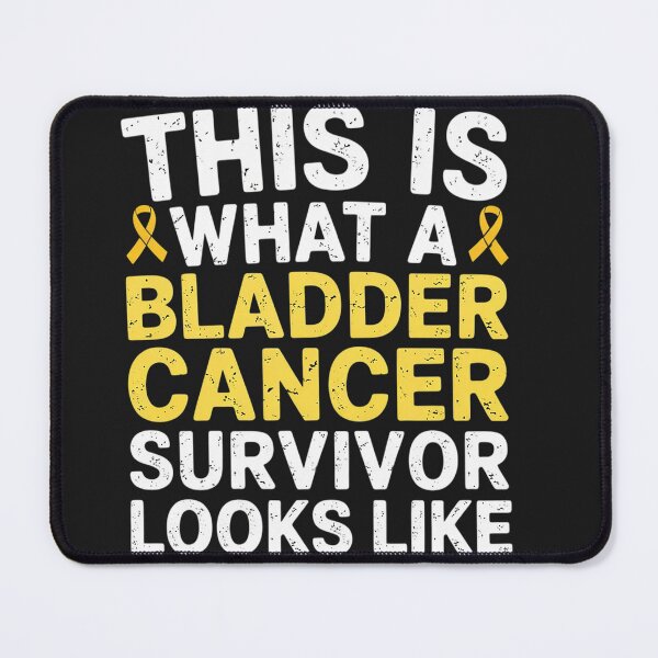Item preview, This is What A Bladder Cancer Survivor Looks Like designed and sold by LegendsArt75.