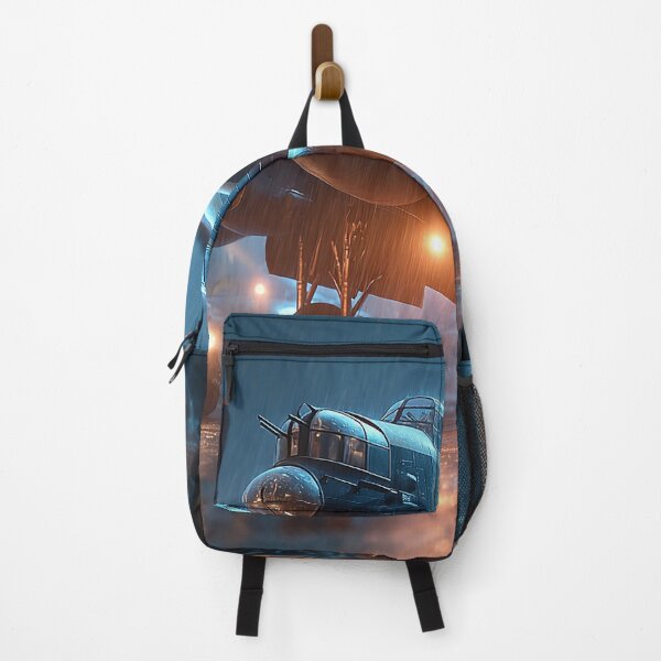 Item preview, RAF Lancaster On the Tarmac as the Team Prepares designed and sold by Skyframe Aviation.