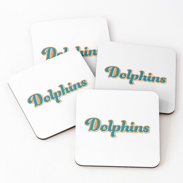 Item preview, Vintage-Styled Dophins designed and sold by rand-ylim.