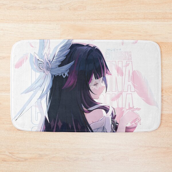 Item preview, Genshin Impact - Columbina designed and sold by CatByteDigital.