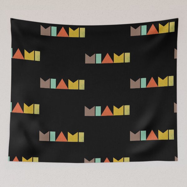 Item preview, Miami Vintage designed and sold by rand-ylim.
