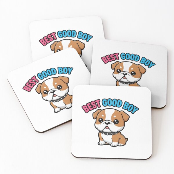 Item preview, Cute Chibi Dog designed and sold by LinaMercata0428.