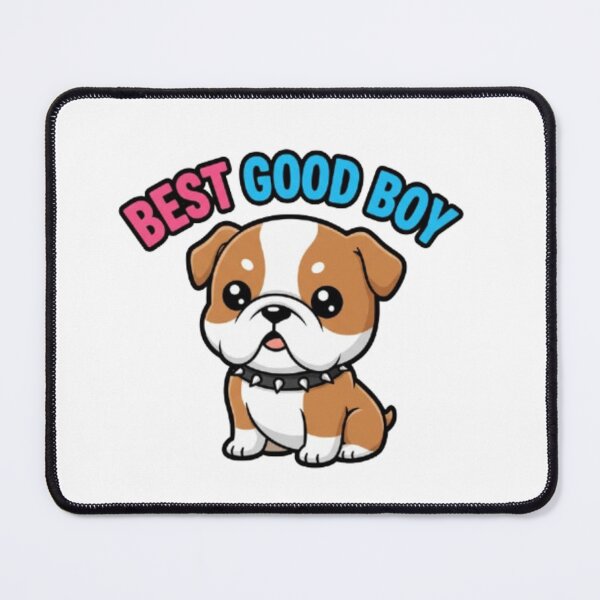 Item preview, Cute Chibi Dog designed and sold by LinaMercata0428.