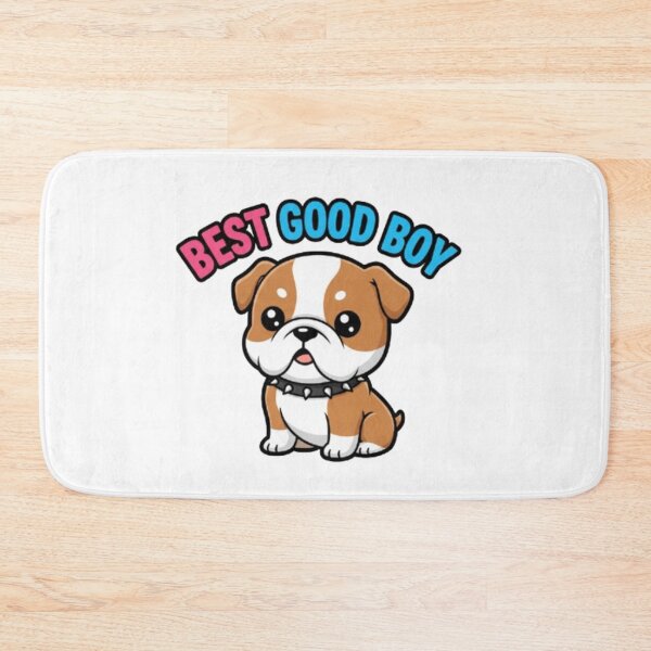 Item preview, Cute Chibi Dog designed and sold by LinaMercata0428.