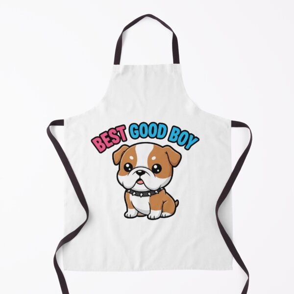 Item preview, Cute Chibi Dog designed and sold by LinaMercata0428.