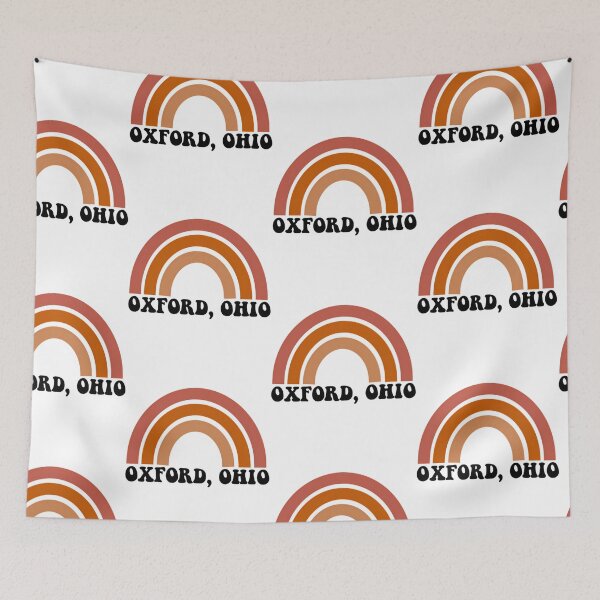 Item preview, Miami Oxford Rainbow designed and sold by rand-ylim.
