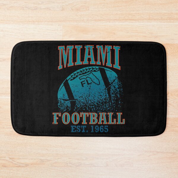 Item preview, Miami Football Vintage designed and sold by rand-ylim.