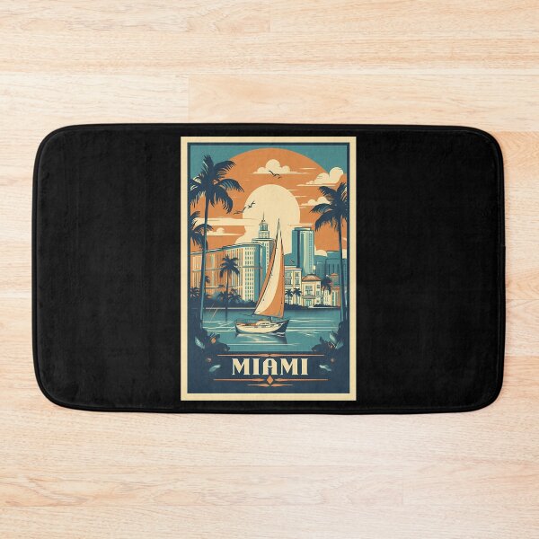 Item preview, Miami Vintage  designed and sold by rand-ylim.