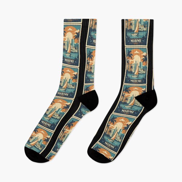 Item preview, Miami Vintage  designed and sold by rand-ylim.