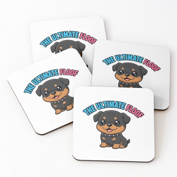 Item preview, Cute Chibi Dog designed and sold by LinaMercata0428.