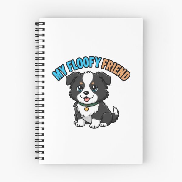 Item preview, Cute Chibi Dog designed and sold by LinaMercata0428.