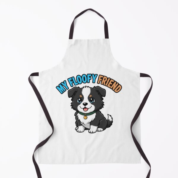 Item preview, Cute Chibi Dog designed and sold by LinaMercata0428.