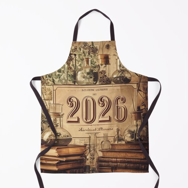 Item preview, Antique Pharmacy 2026 | Vintage Medicine designed and sold by Antik by Schulz.
