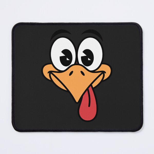 Item preview, Threadrock Little Boys' Thanksgiving Turkey Face designed and sold by LegendsArt75.