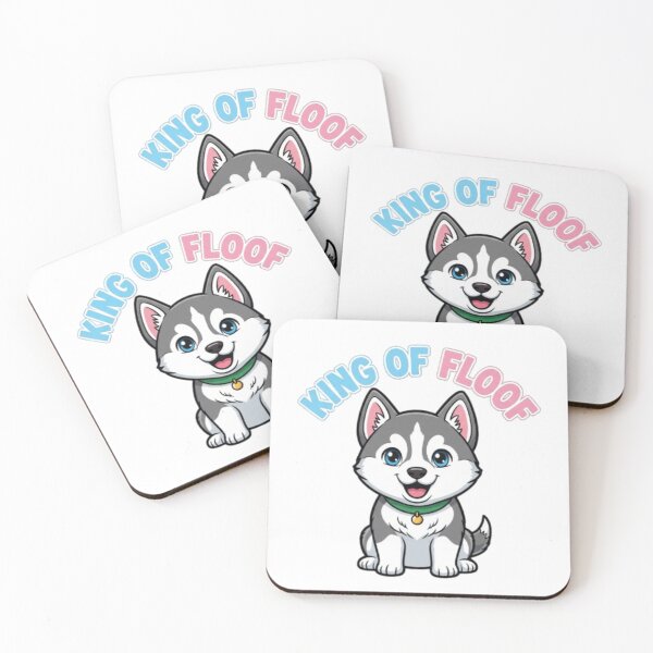 Item preview, Cute Chibi Dog designed and sold by LinaMercata0428.